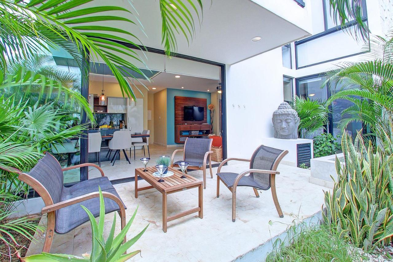 Akumal By Kiin Rentals 3* Akumal