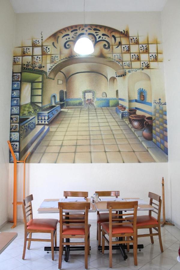 Casa De Oracion San Jose 3*