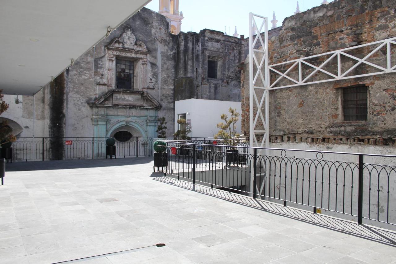 Hotel Casa De Oracion San Jose