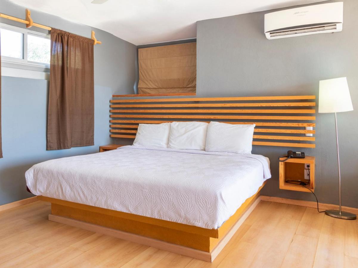 Vf Hotel Cuernavaca
