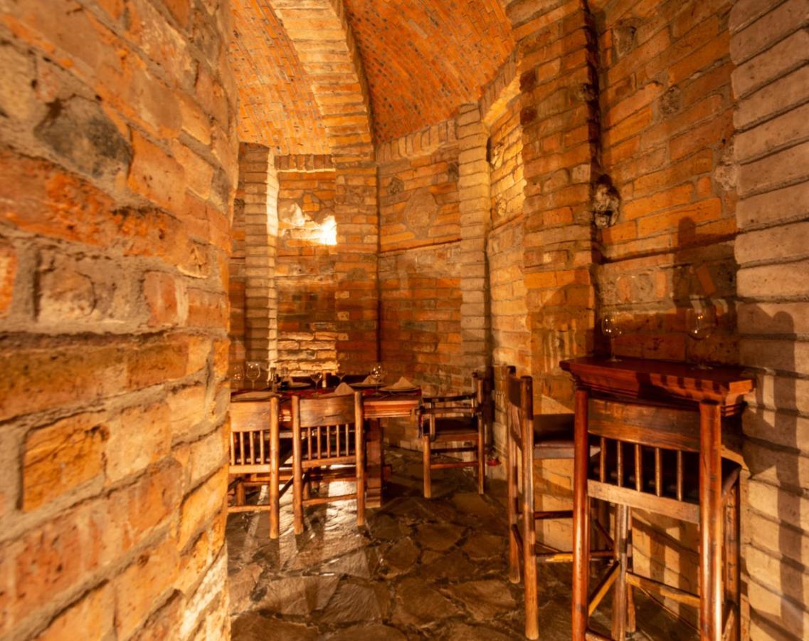 Hotel Hacienda San Cristobal