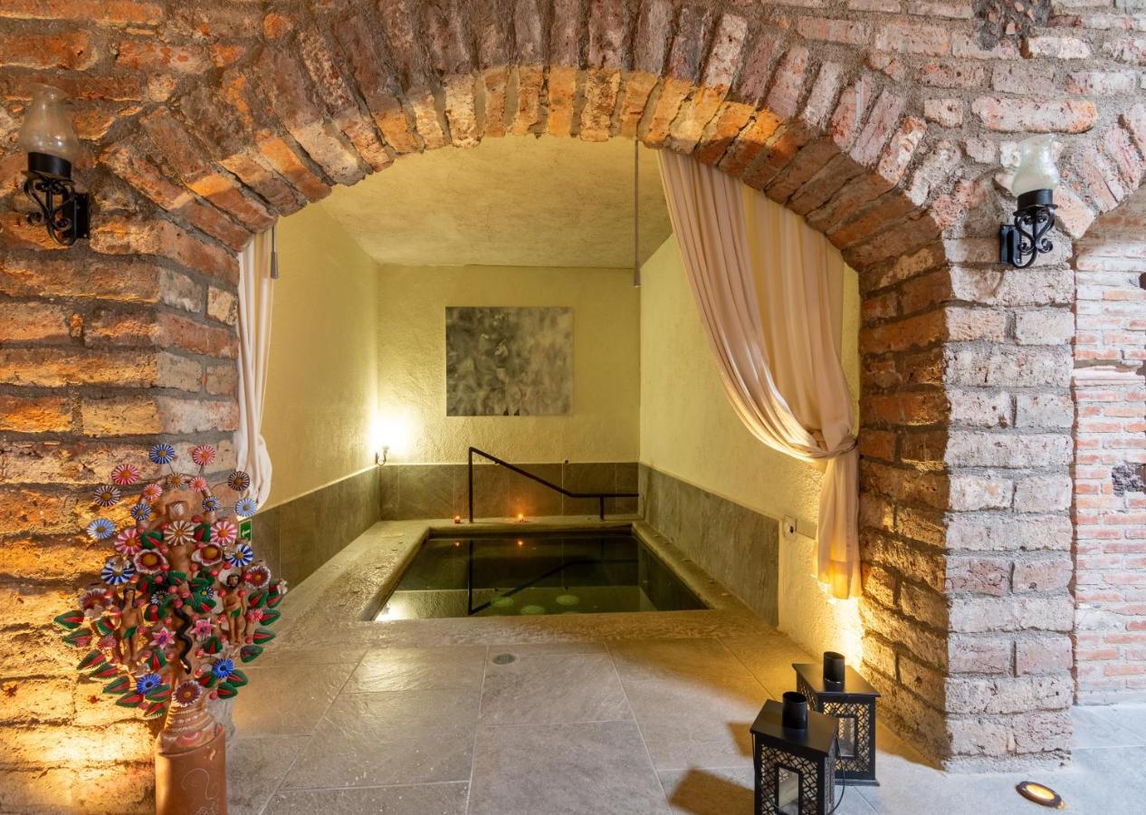 Hacienda San Cristobal