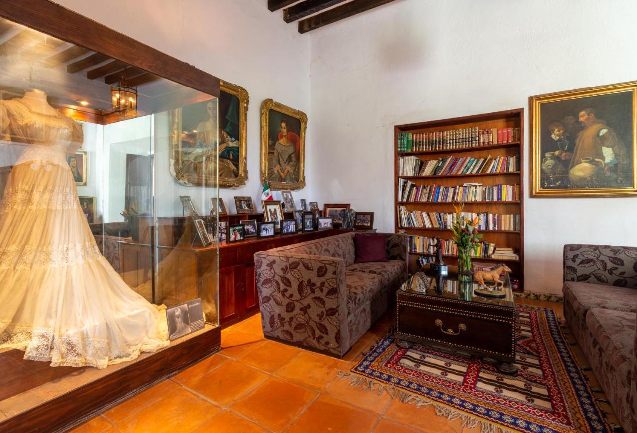 Hacienda San Cristobal 5* Leon