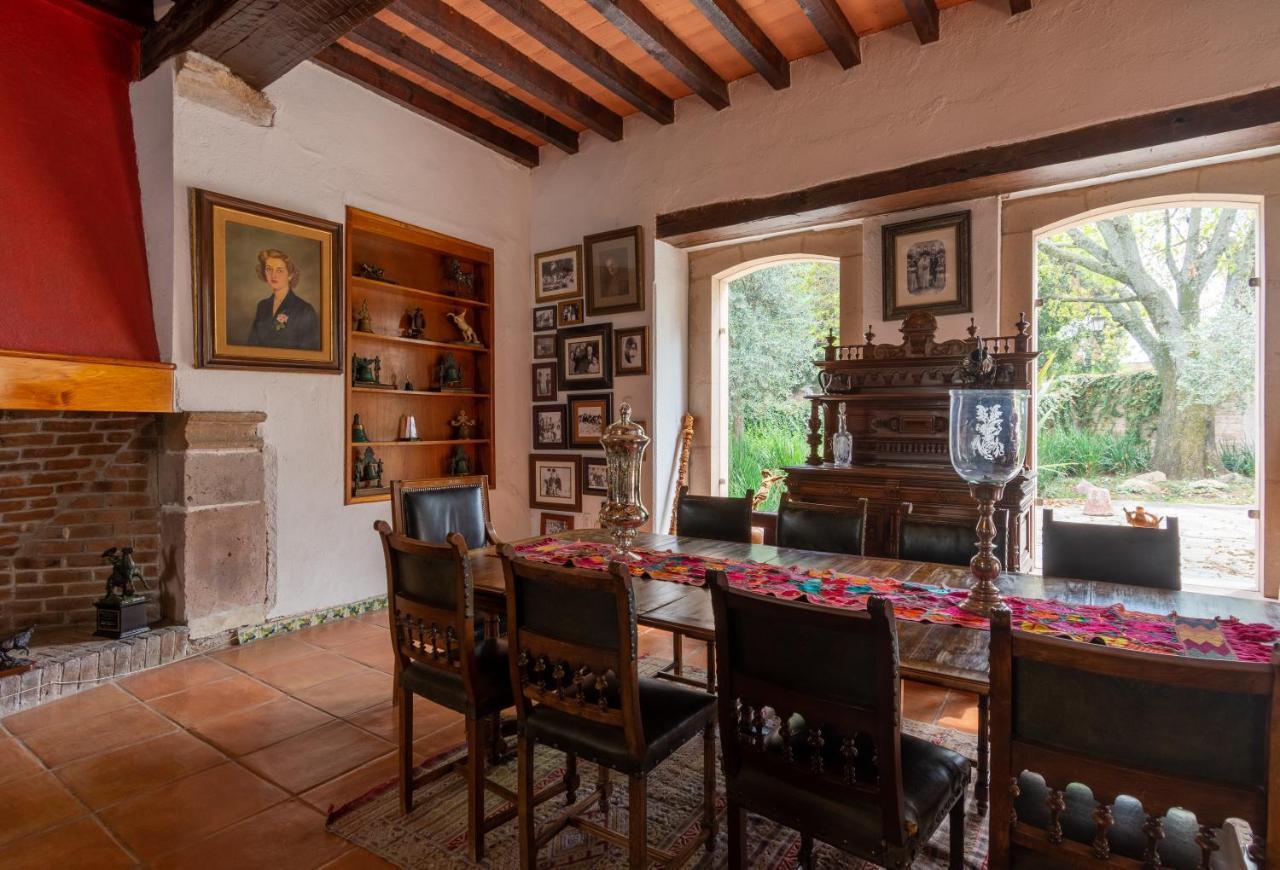 Hotel Hacienda San Cristobal 5*