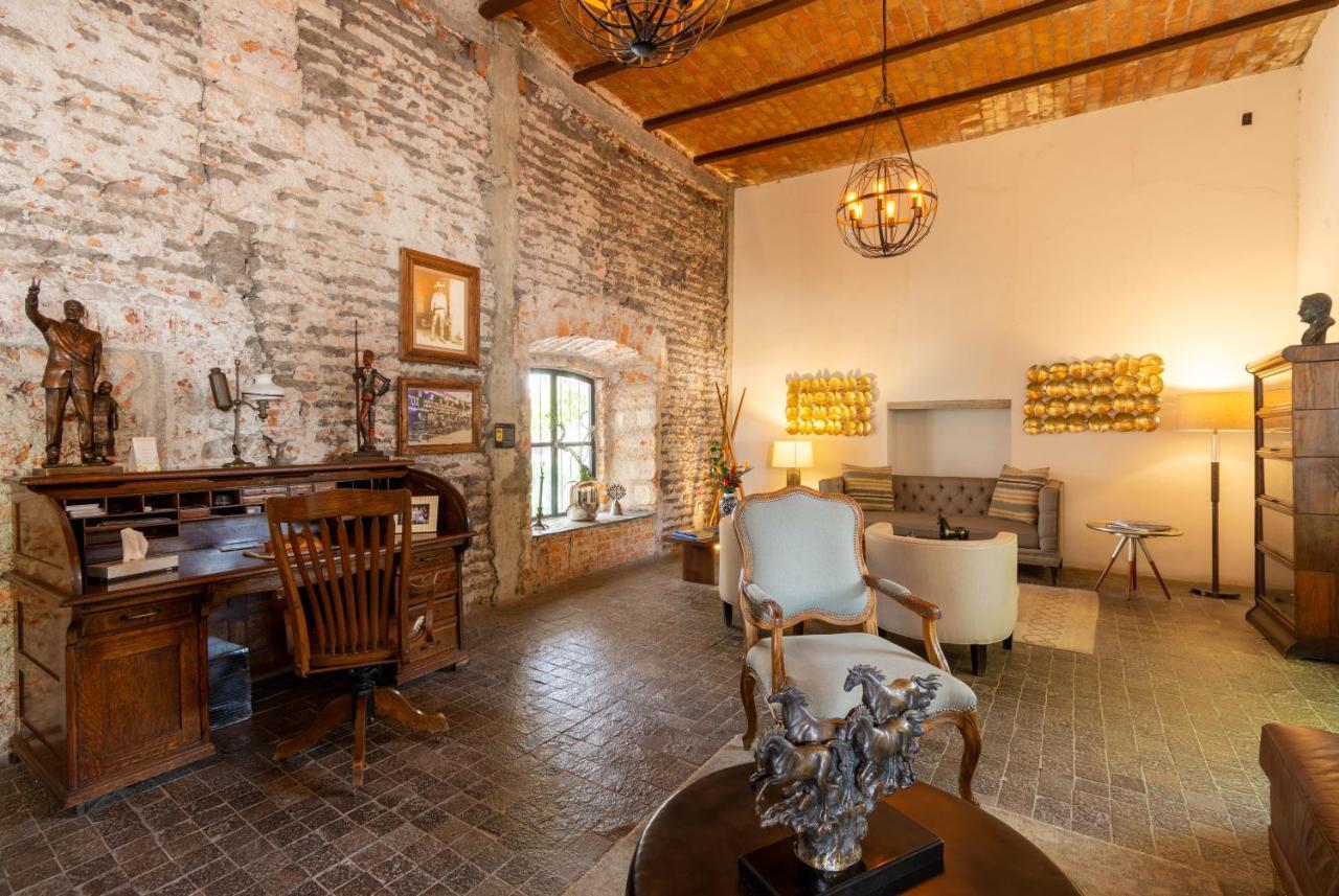 Hacienda San Cristobal