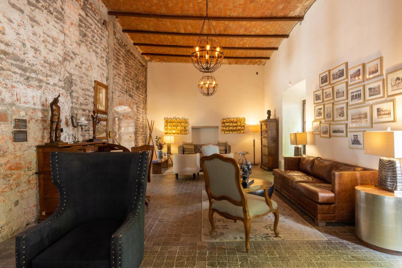 Hacienda San Cristobal 5*
