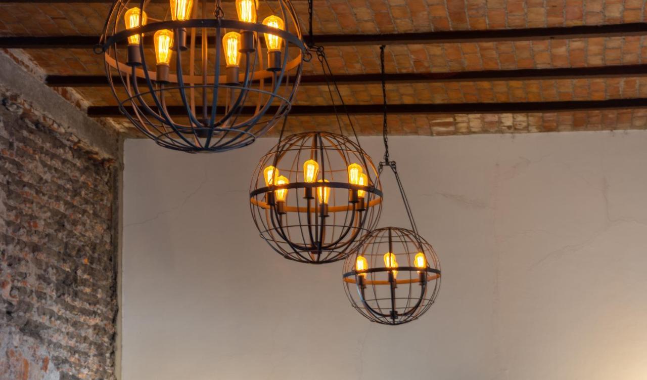 Hacienda San Cristobal 5* Leon
