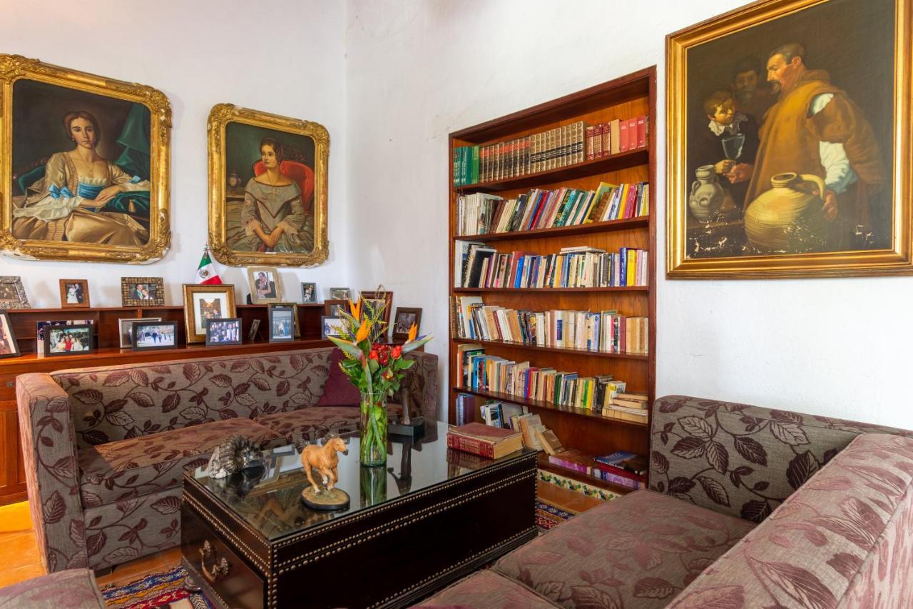 Hacienda San Cristobal Hotel 5*