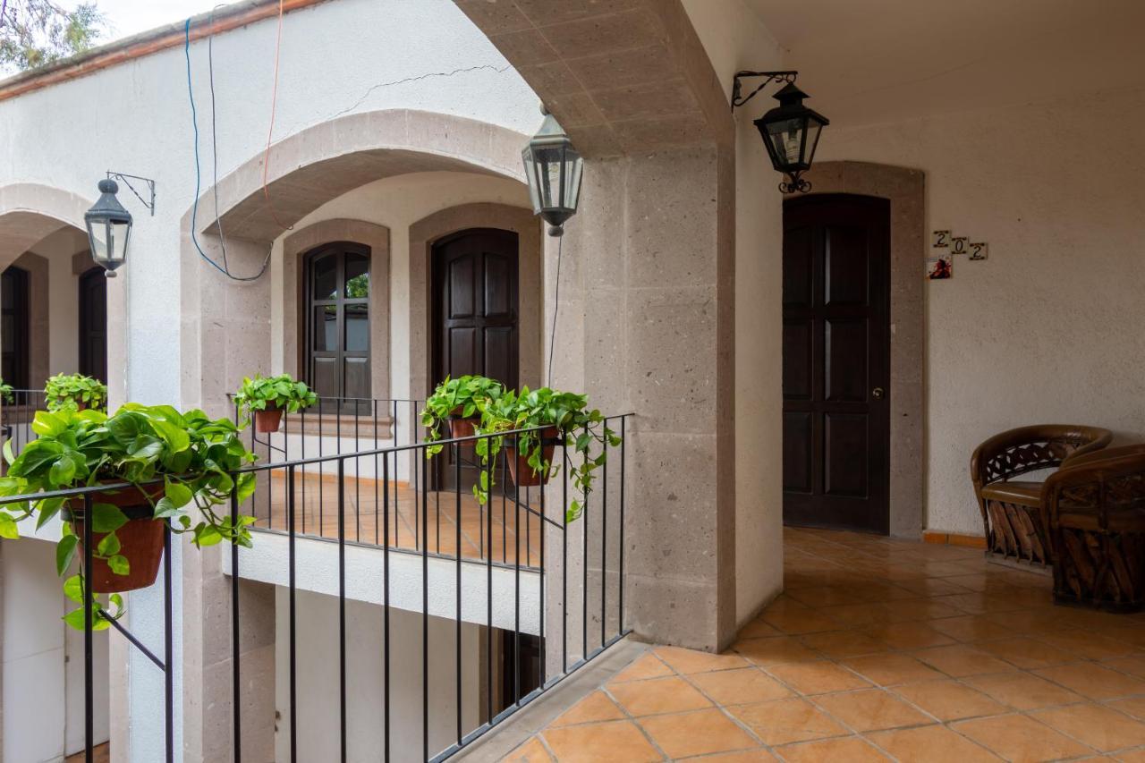 Hacienda San Cristobal 5*