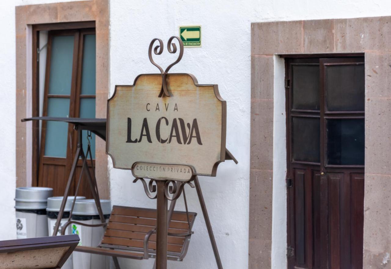 Hotel Hacienda San Cristobal