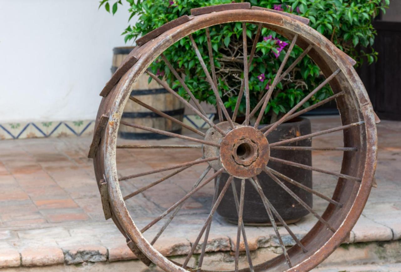 Hacienda San Cristobal 5* Leon