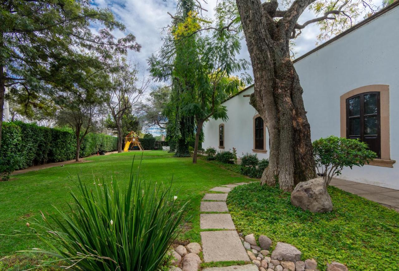 Hotel Hacienda San Cristobal 5*