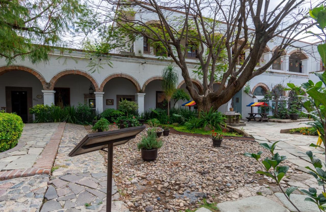 Hotel Hacienda San Cristobal 5*