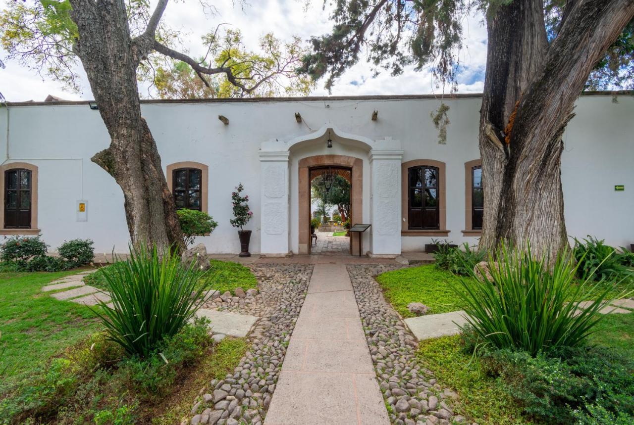 Hacienda San Cristobal 5*