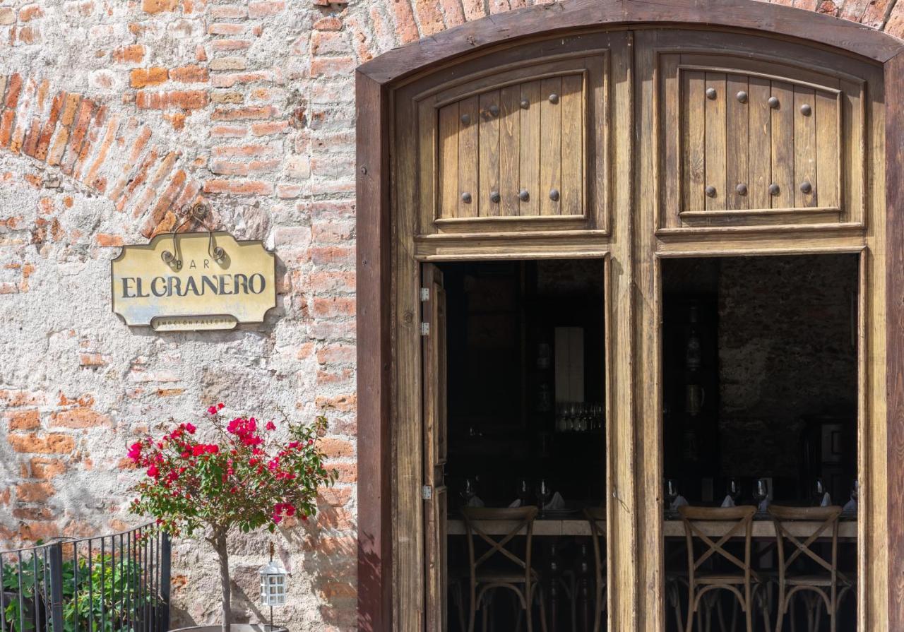 Hotel Hacienda San Cristobal 5*