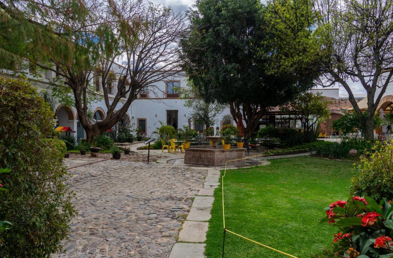 Hacienda San Cristobal 5* Leon