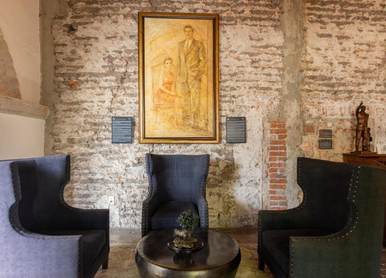 Hacienda San Cristobal 5*