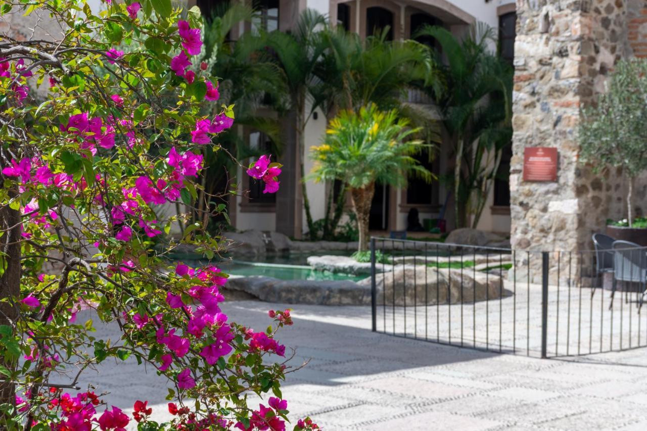 Hacienda San Cristobal 5* Leon