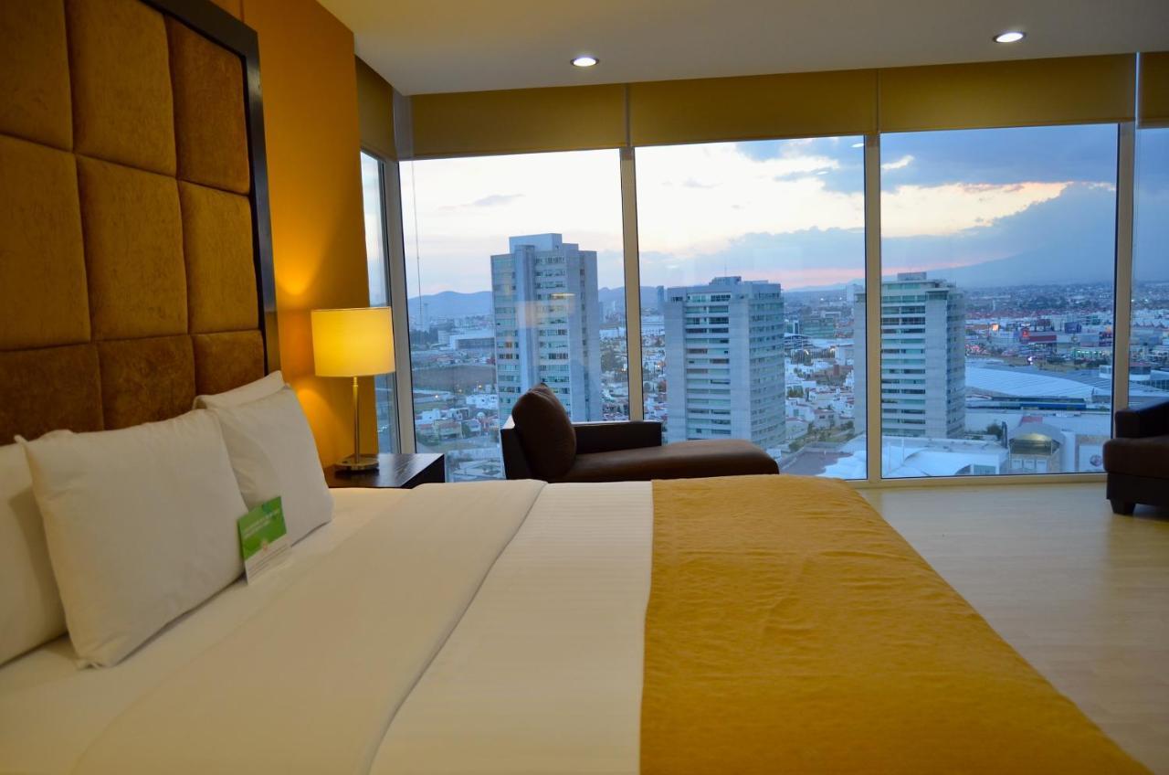 Hotel La Quinta By Wyndham Palmas Angelopolis 4*