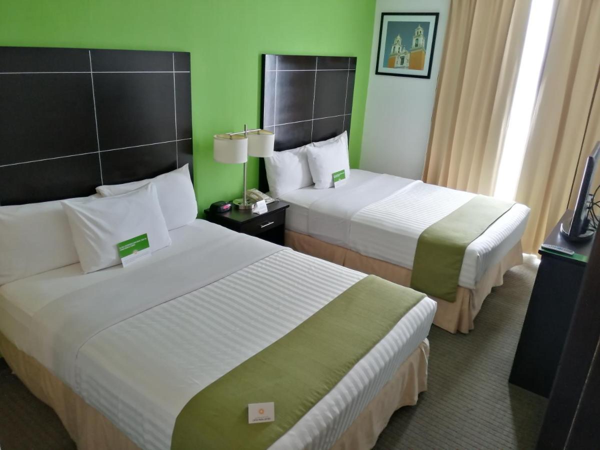 Hotel La Quinta By Wyndham Palmas Angelopolis 4*