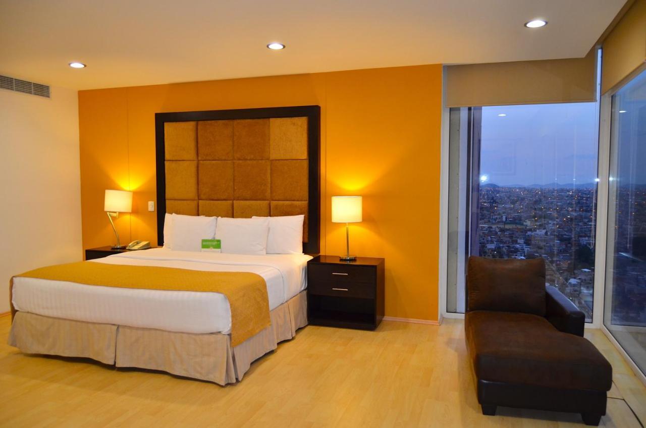 La Quinta By Wyndham Palmas Angelopolis Hotel 4*