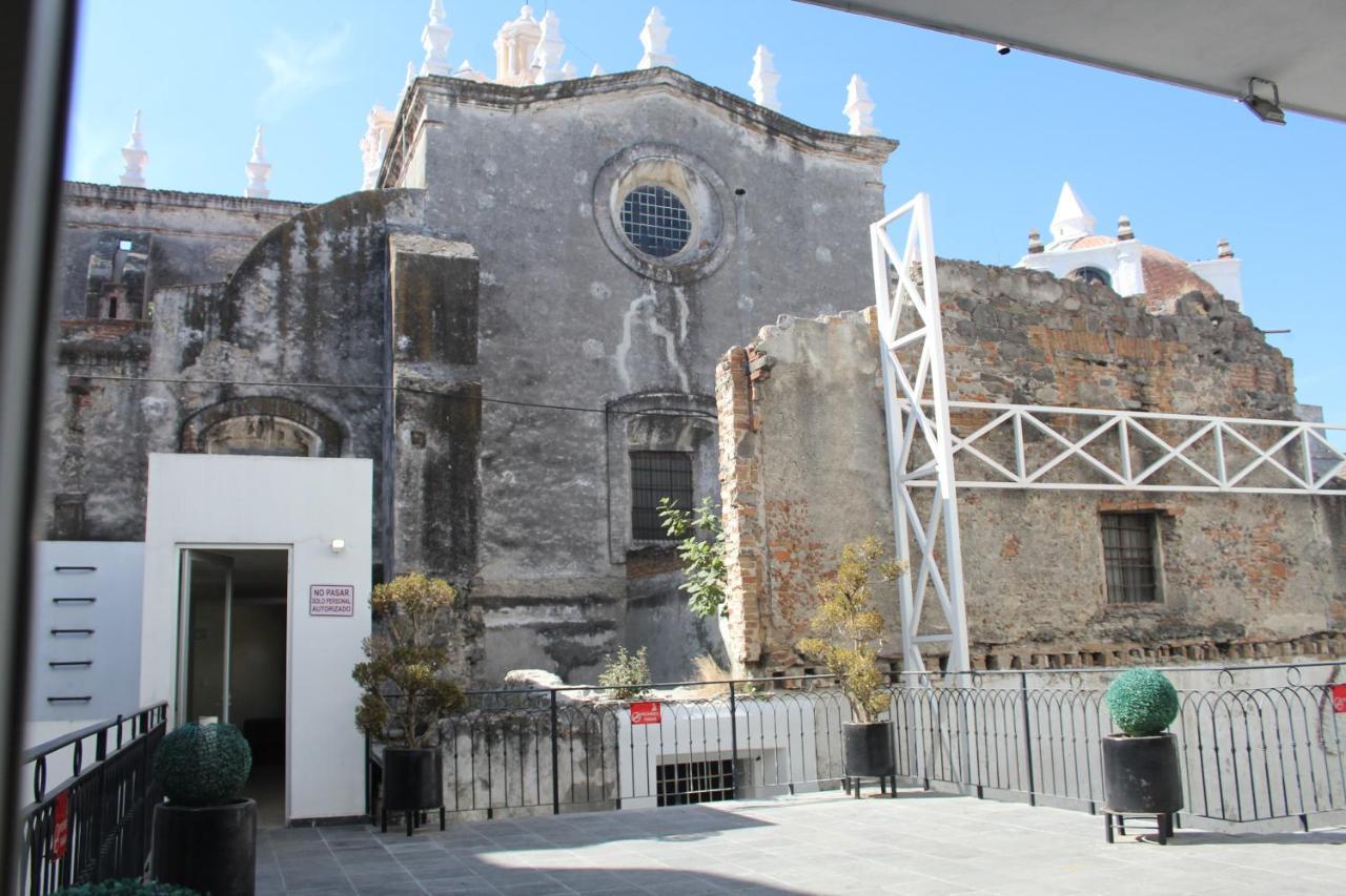 Casa De Oracion San Jose