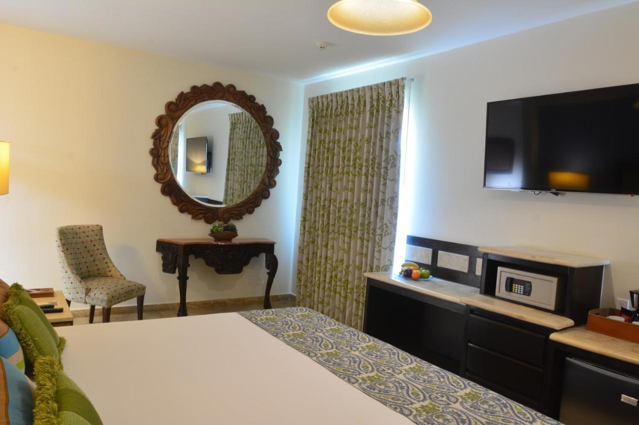 Hotel Hblue 3*