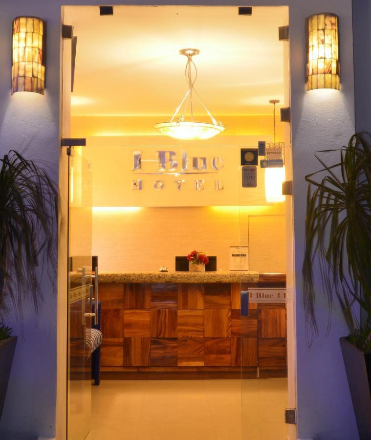 Hotel Hblue 3* La Paz