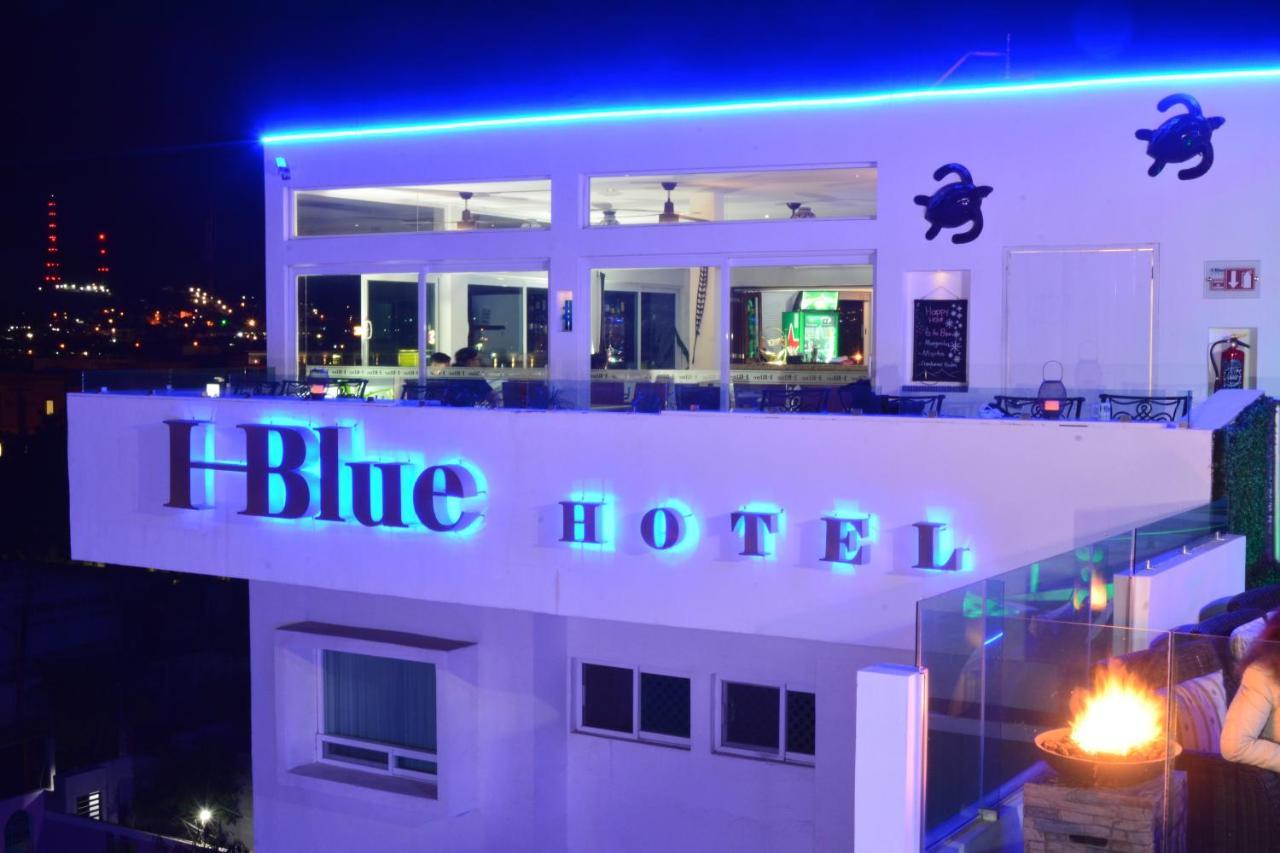 Hotel Hblue 3*