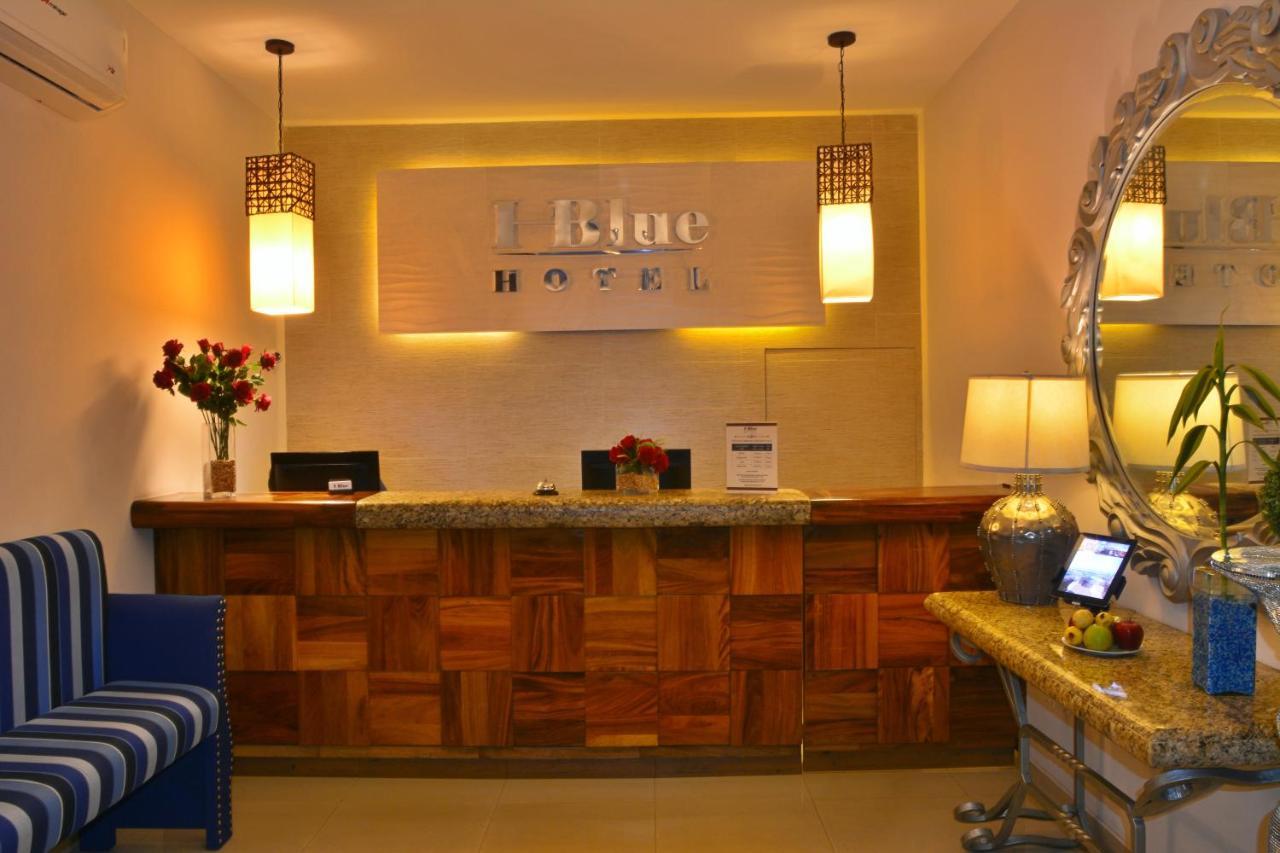 Hotel Hblue Hotel 3*