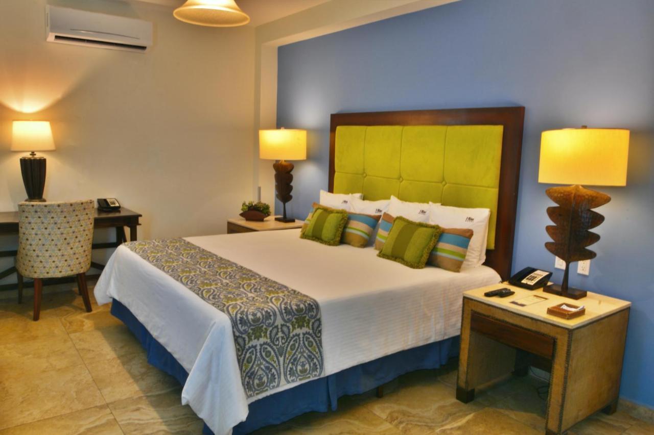 Hotel Hblue Hotel La Paz