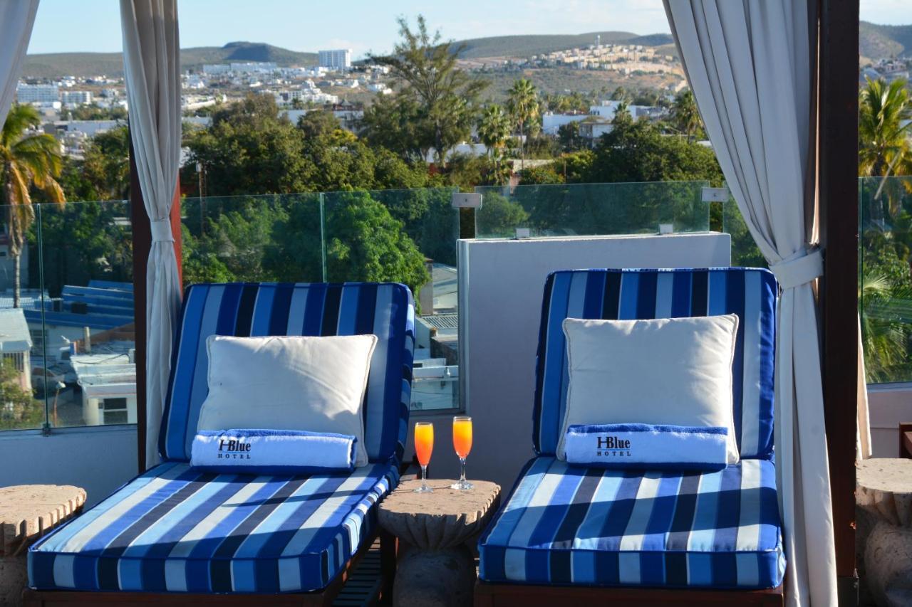 Hotel Hblue Hotel