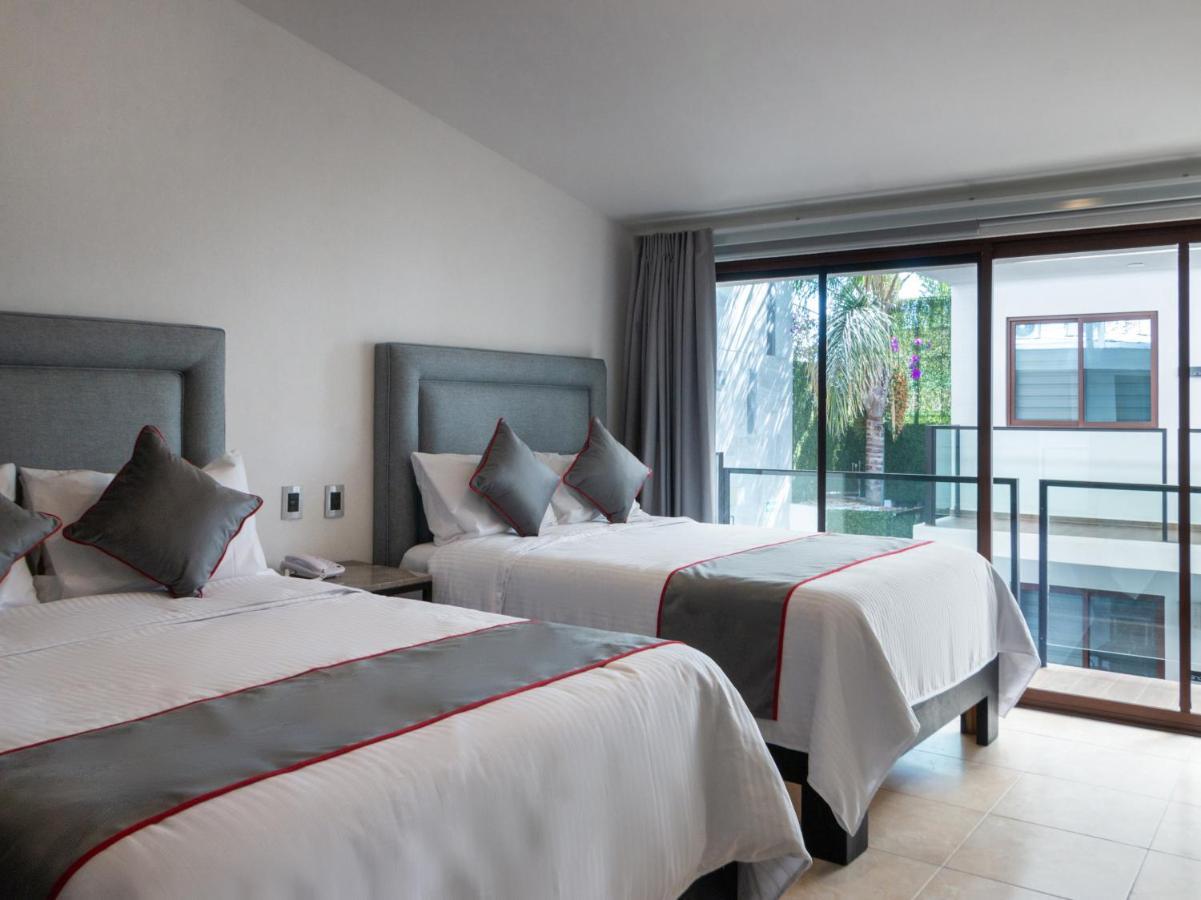 Hotel Fraga Boutique Irapuato