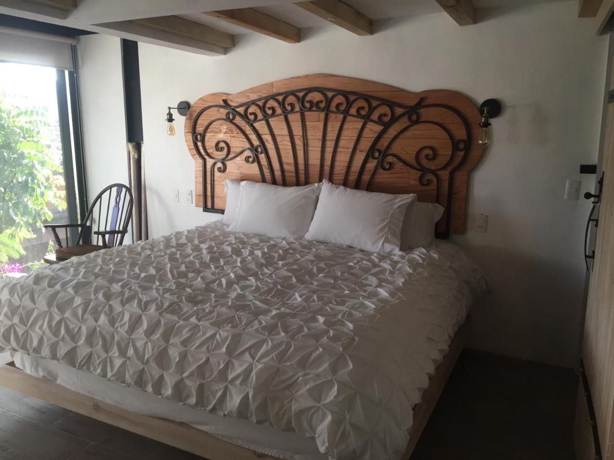 Casa Acento *