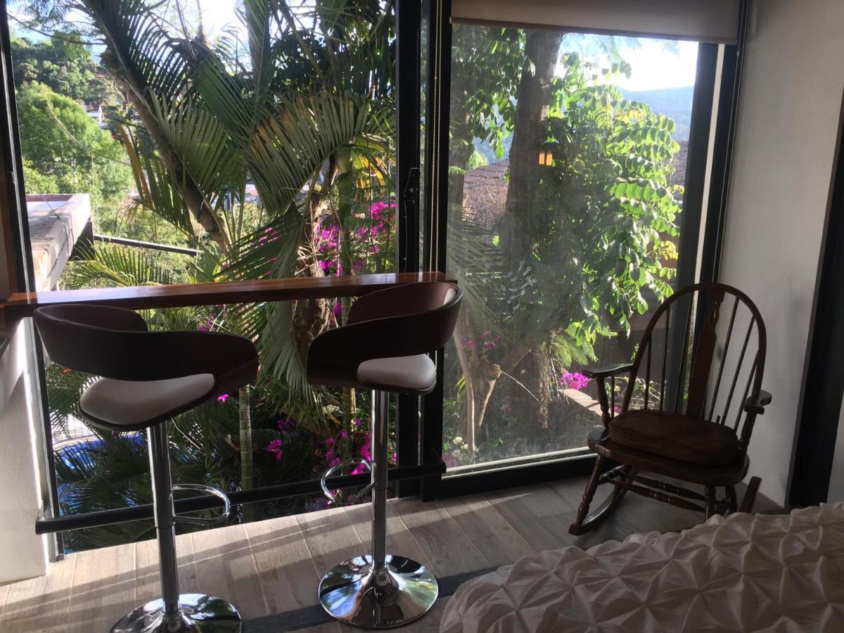 Homestay Casa Acento