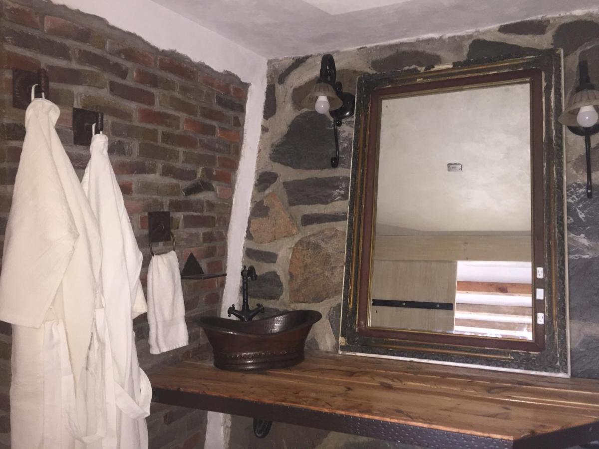 Casa Acento *