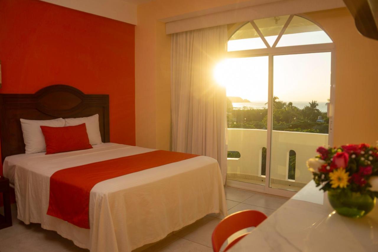Casa Danna Huatulco Santa Cruz Huatulco