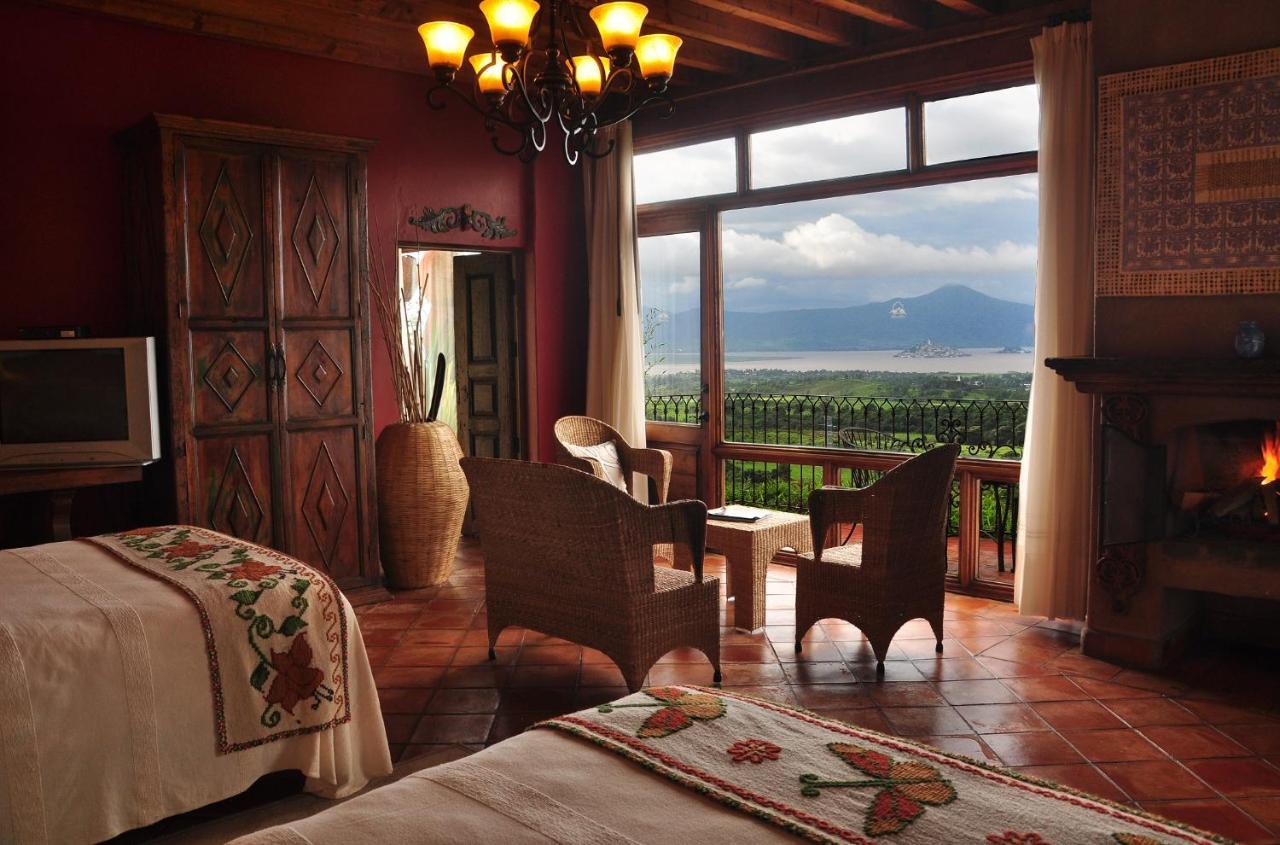 Hotel Porton Del Cielo