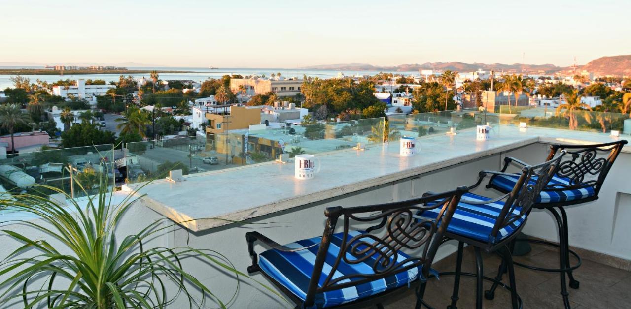 Hotel Hotel Hblue 3*