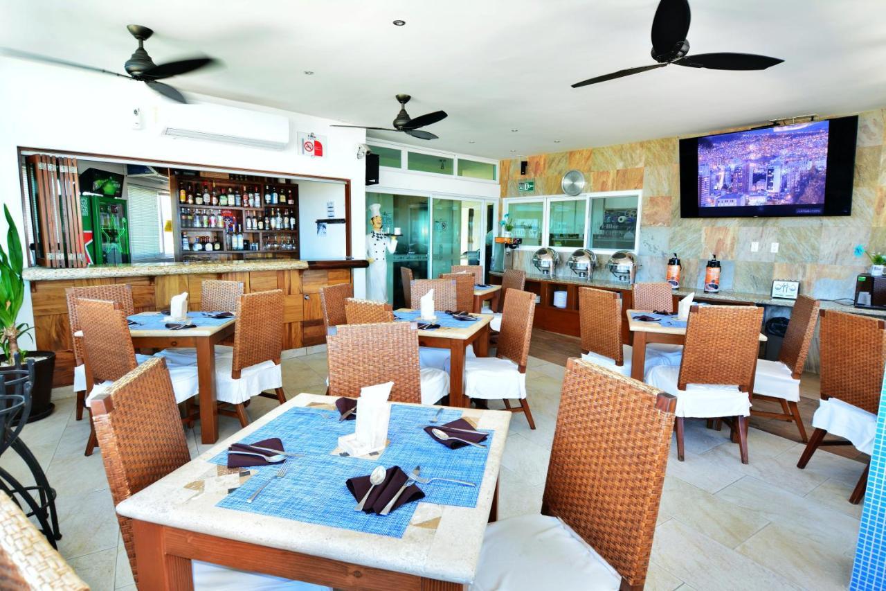 Hotel Hblue La Paz