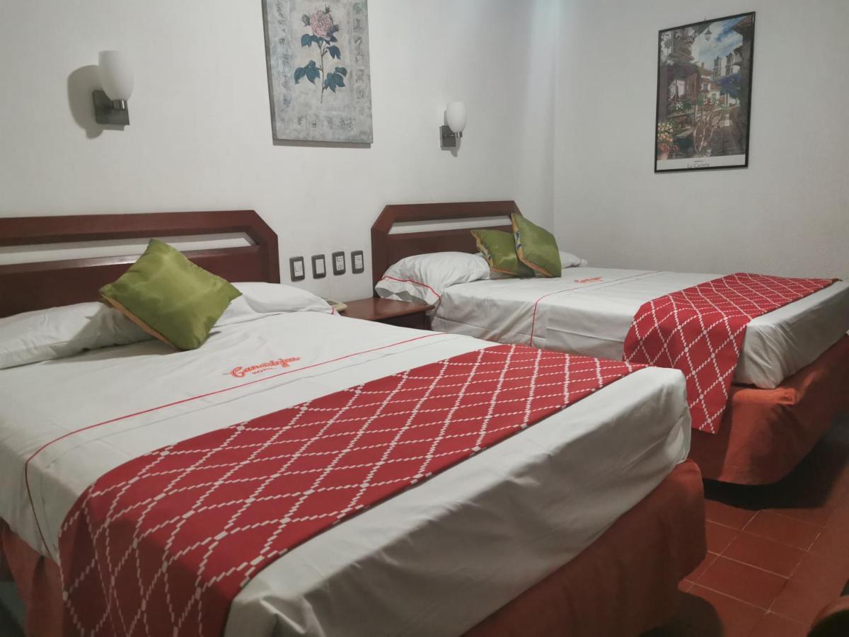 Candilejas Playa Hotel