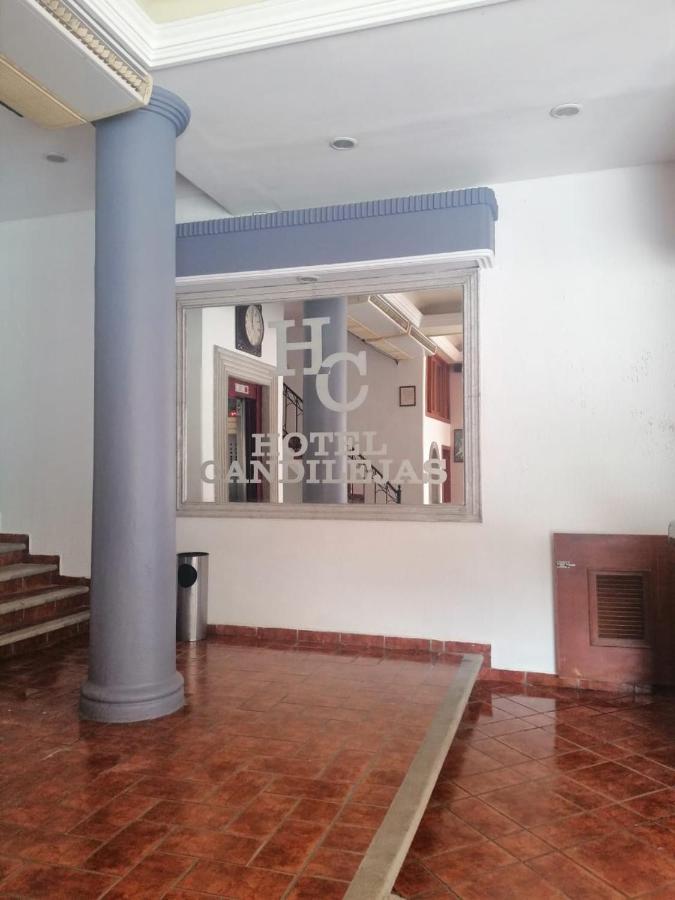 Hotel Candilejas Playa Veracruz