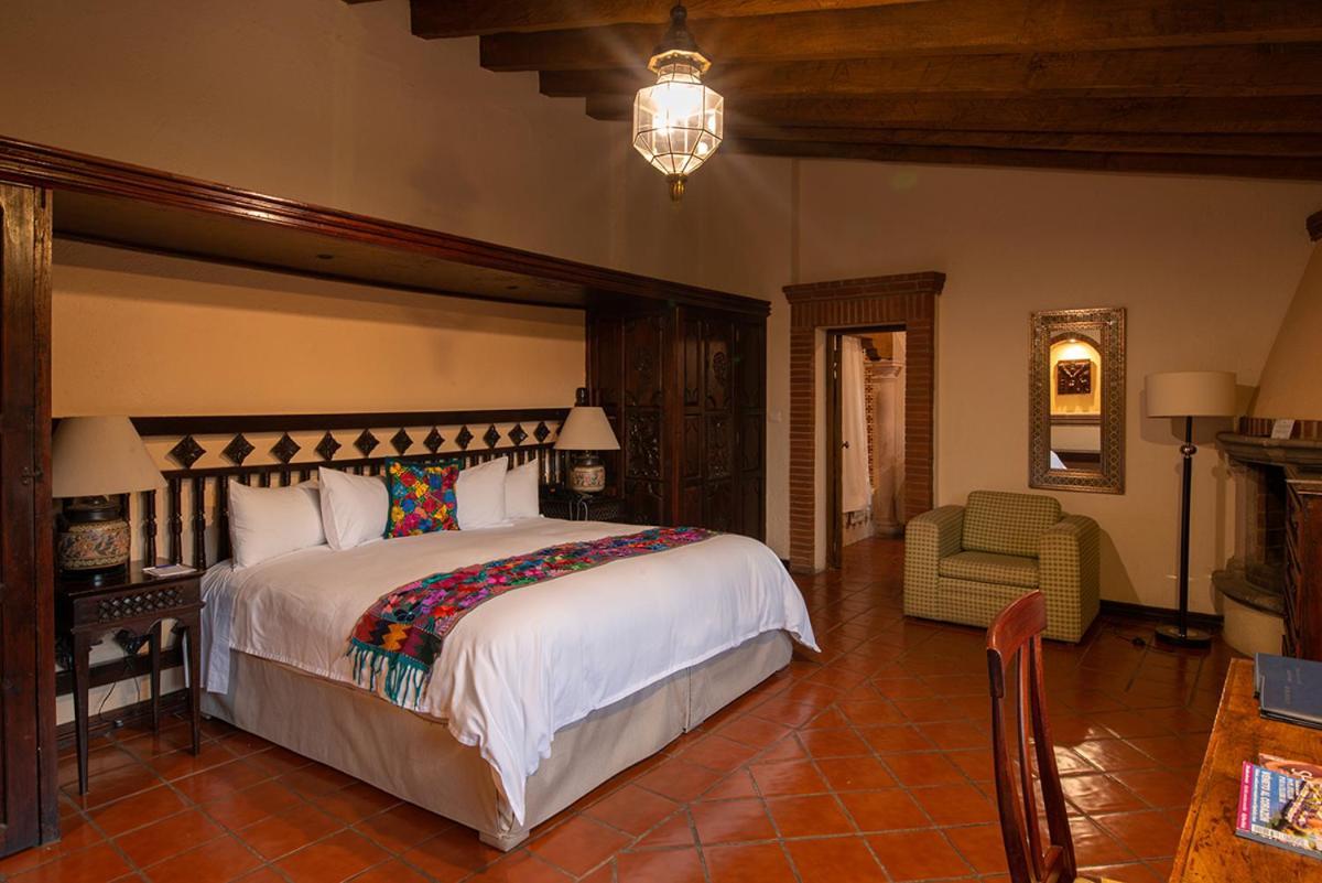 Hotel Montana & Morelia