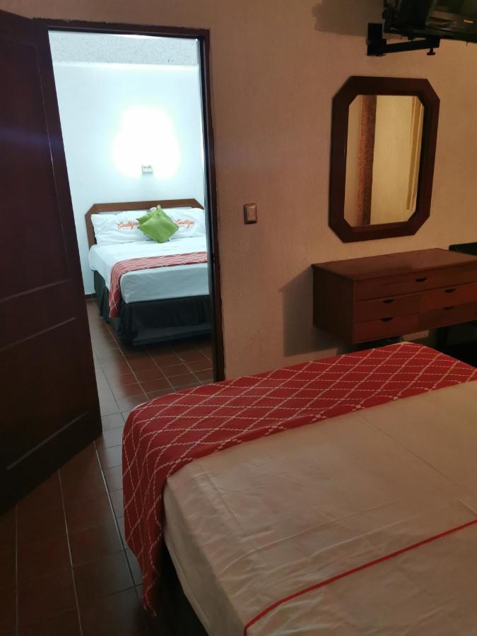 Candilejas Playa 3*