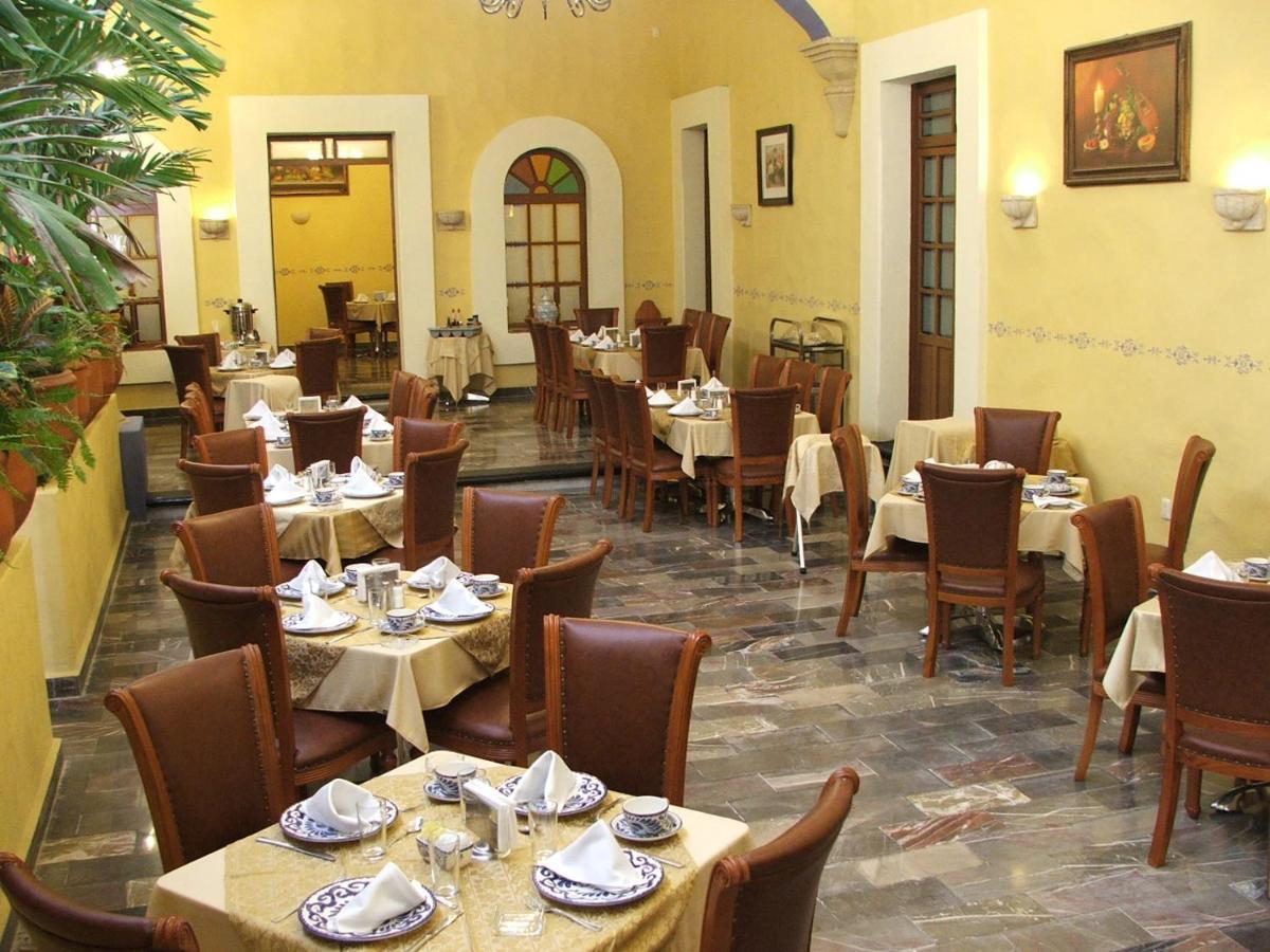 Casa Real 3*