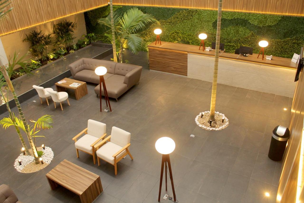 Costa 4* Veracruz
