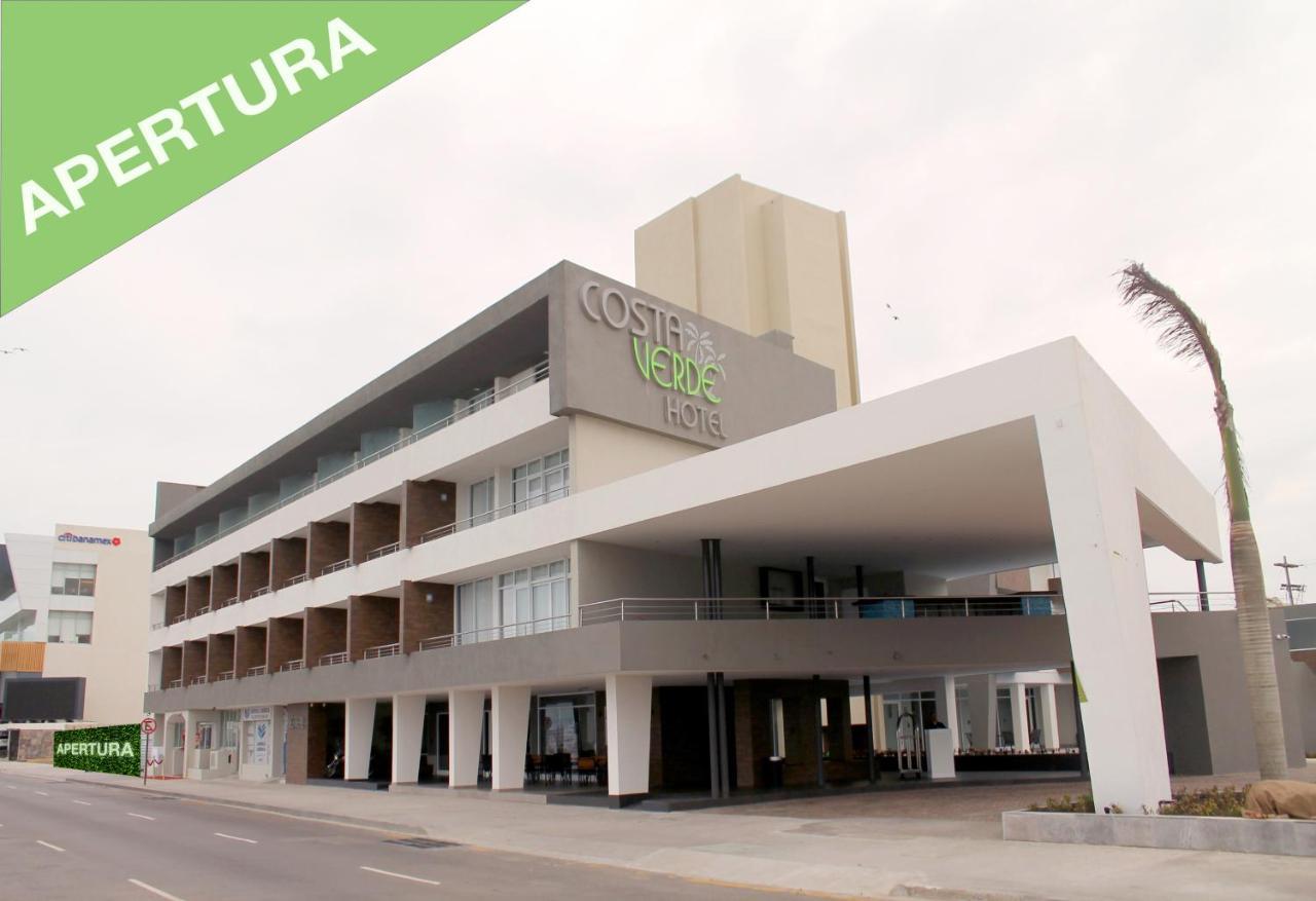 Hotel Costa 4*