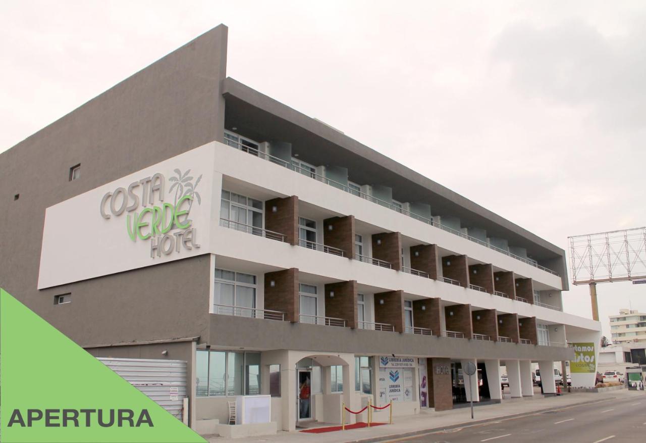Costa 4* Veracruz