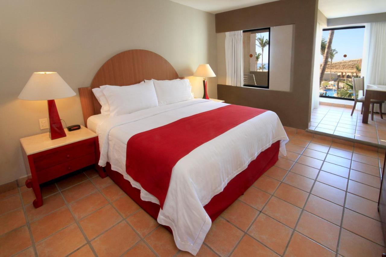 Resort Cabos San Jose del Cabo