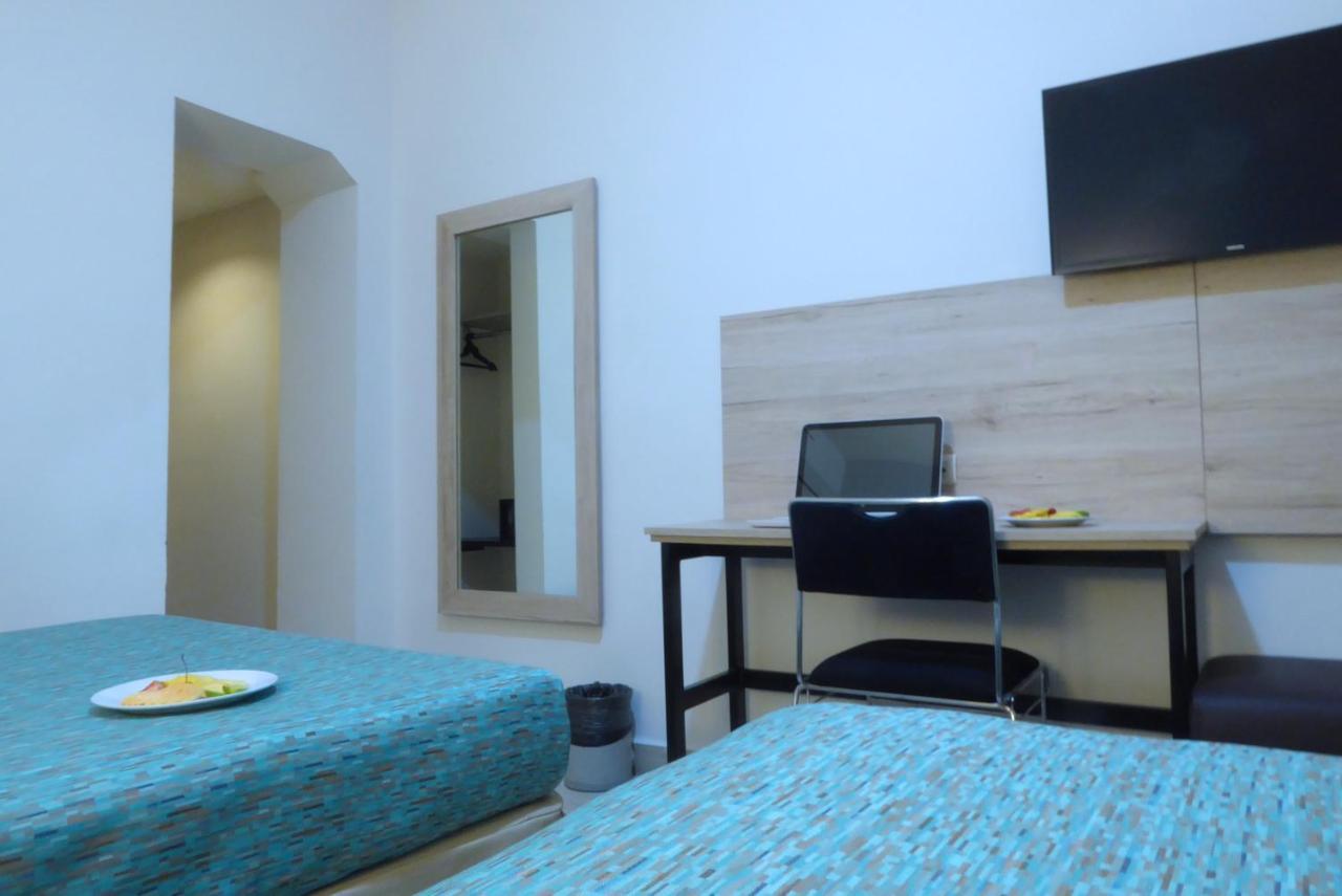 Son- Mar Centro Hotel 4*